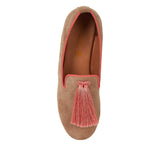 Silvia Cobos Cora Leather Loafer