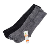Copper Life by Tommie Copper 2-Pack Snuggle Socks with Foot Cream