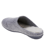 Clearwaters Comfort Mule Slipper