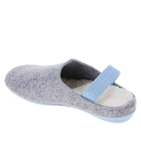 Clearwaters Comfort Slingback Slipper