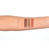 MOB Beauty Face and Eye Refillable Palette in Light, or Medium