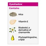 MOB Beauty Face and Eye Refillable Palette in Light, or Medium