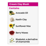 MOB Beauty Face and Eye Refillable Palette in Light, or Medium