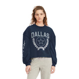 Officially Licensed NFL Women's Tommy Hilfiger Lindsey Pullover by Glll