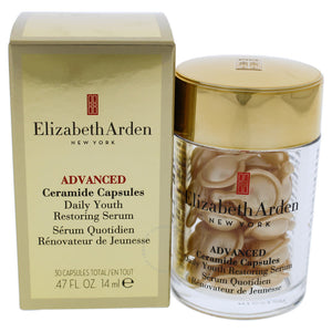 Elizabeth Arden Ceramide Capsules Daily