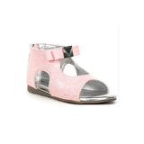 Michael Kors Girl's Tilly Dahna-T Sandals (Toddler)