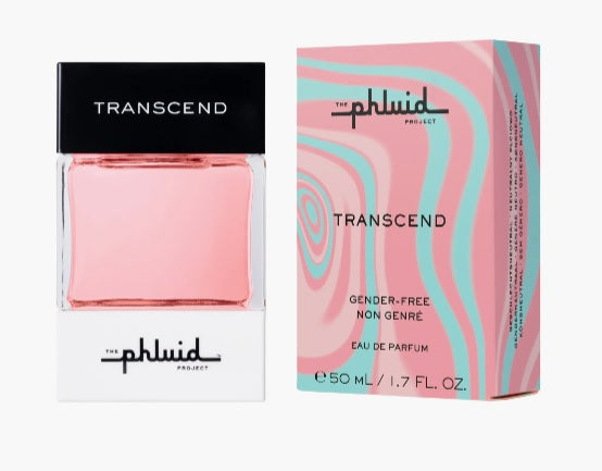 Phluid Transcend Eau de Parfum