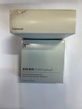 IT Cosmetics Bye Bye Pores Pressed Finishing Powder - Universal Shades - Contains Anti-Aging Peptides, Hydrolyzed Collagen & Antioxidants - 0.31 oz