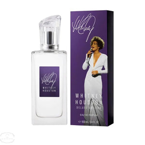 SCENT BEAUTY Whitney Houston Deluxe Edition (Eau De Parafum)