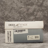 "AS IS" Deer Stags Men's Lansing Slip-on Loafer - 9W -