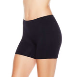 Rhonda Shear "Short Shorts" Mid-Thigh Panty 2 Pack