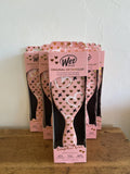 Wet Brush Detangler Hair Brushes –  Assorted Colors