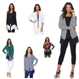 Liz Lange So Soft Tunic and Ultimate pant Set