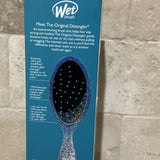 Wet Brush Detangler Hair Brushes –  Assorted Colors