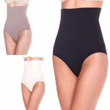 Yummie by Heather Thomson "Cameo" High-Waist Brief