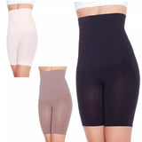Yummie by Heather Thomson "Cleo" High-Waist Short