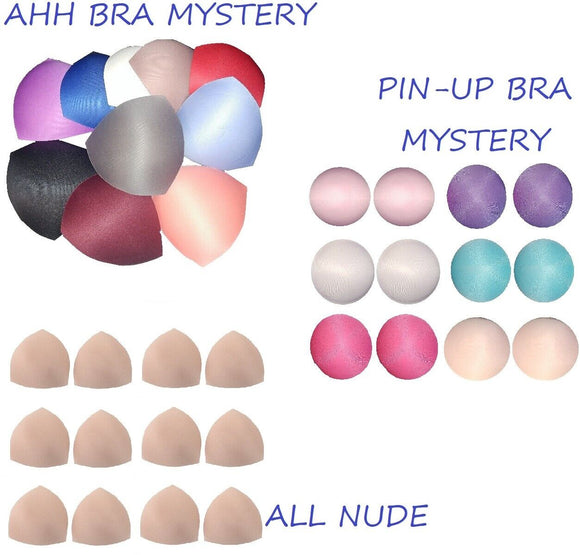 Rhonda Shear Bra Pads