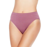 Rhonda Shear "Ahh" Seamless Brief 3 Pack