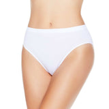 Rhonda Shear "Ahh" Seamless Brief 3 Pack