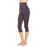 Rhonda Shear High-Waist Capri Shaping Legging