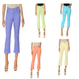 DG2 by Diane Gilman SuperStretch Lite Cropped Boot-Cut Jean