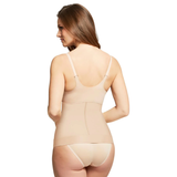 "AS IS" HookedUp Shapewear Tummy Tamer Cincher ( No Straps Or Hooks )