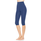 Rhonda Shear High-Waist Capri Shaping Legging