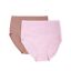 Rhonda Shear "Ahh" Cotton Brief 2 Pack