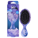 Wet Brush Mini Detangler Hair Brushes – Travel Size & Assorted Colors