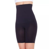 Yummie by Heather Thomson "Cleo" High-Waist Short