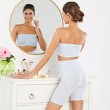 Rhonda Shear Medium Support Longline Short