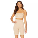 Rhonda Shear Medium Support Longline Short