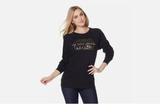 Her Universe Star Wars Women's Episode 7 Logo Pullover