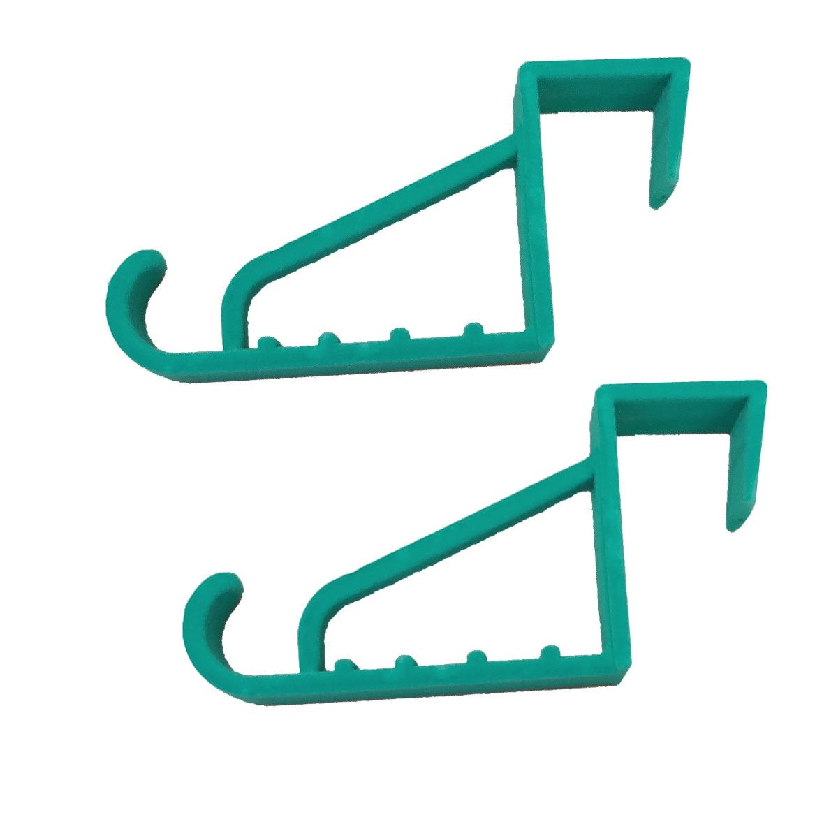 Joy outlet Mangano huggable hangers teal