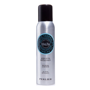 Perlier Volcanic Thermal Spa Revitalizing Active Water - 5oz