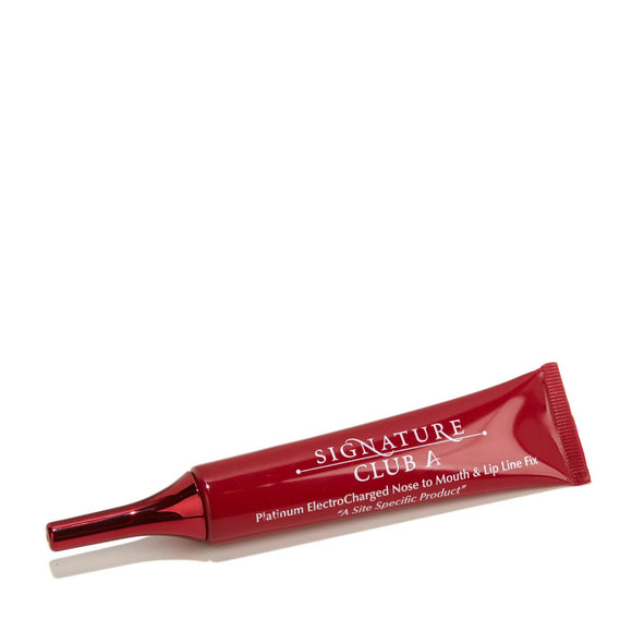 Signature Club A Platinum ElectroCharged Nose to Mouth & Lip Line Fix