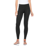 Yummie by Heather Thomson Seamless Legging 2pack