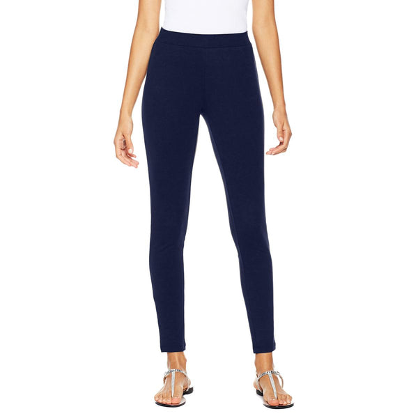 OYSHO COMPRESSIVE CORE CONTRO ANKLE-LENGTH - Leggings - royal blue -  Zalando.de