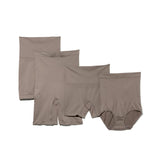 Yummie by Heather Thomson Seamless Essentials 4-Pack