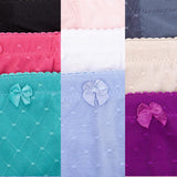 Rhonda Shear "Pin-Up" Lace Control Brief 3 Pack