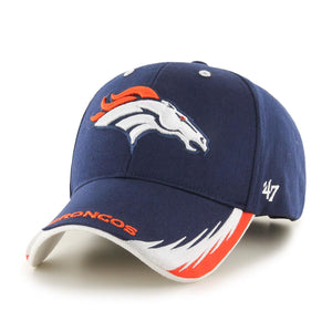 "AS IS" NFL Take Down '47 MVP Adjustable Hat
