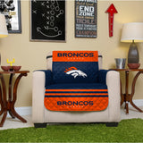 Officially Licensed NFL Chair Protector