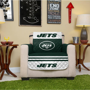 Officially Licensed NFL Chair Protector