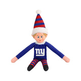 Forever Collectibles Officially Licensed NFL 14-inch Team Elf