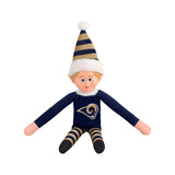 Forever Collectibles Officially Licensed NFL 14-inch Team Elf