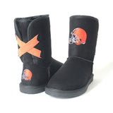 Officially Licensed NFL "Patron 2" Boot by Cuce Shoes