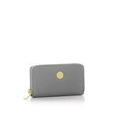 Joy Modern Elegance Leather Wallet & RFID Protection