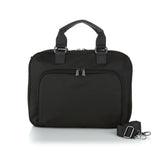 JOY TuffTech™ Men's Briefcase with Complete RFID Protection