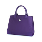JOY Tuff-Tech Signature Tote with Built-In RFID Protection