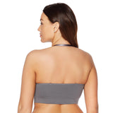 Rhonda Shear Convertible Strap Seamless Ahh Bra 2-pack